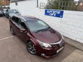 Toyota Avensis 2.0 D-4D Icon Business Edition Tourer Euro 5 5dr 12