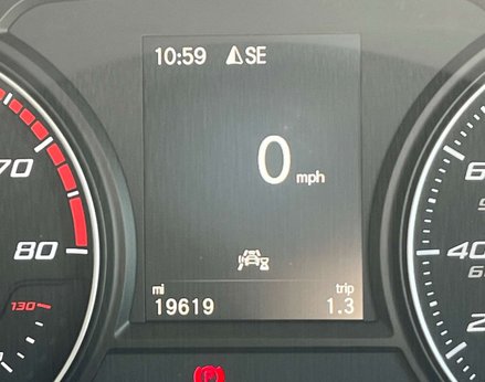 SEAT Ateca 1.5 Ateca FR TSi Evo 5dr 22