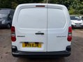 Peugeot Partner 1.6 HDi 625 SE Panel Van 4dr Diesel Manual L1 (153 g/km, 75 bhp) 11