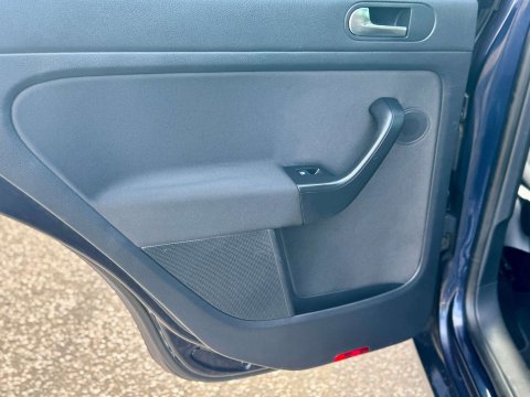 Volkswagen Golf Plus 1.4 Golf+ SE TSi Semi-Auto 5dr 73