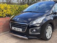 Peugeot 3008 1.6 3008 Allure HDi 5dr 31