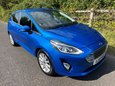 Ford Fiesta TITANIUM 5