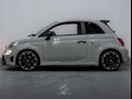 Abarth 595 1.4 595 Competizione 3dr 10