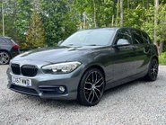 BMW 1 Series 1.5 118i Sport 5dr 11