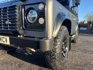 Land Rover Defender 90 TD Autobiography Station Wagon - 1/100 Made - LR Service History 23