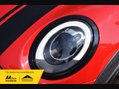 Mini Convertible 2.0 John Cooper Works 2dr 9