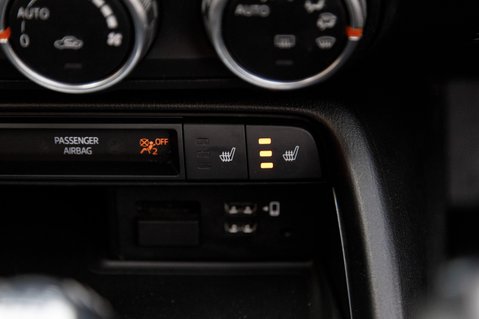 Mazda MX-5 SPORT 35