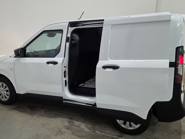 Ford Transit Courier Trend Van 1.0 EcoBoost *new* 6