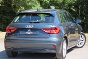 Audi A1 1.0 TFSI 30 Sport Sportback 5dr Petrol Manual Euro 6 (s/s) (116 ps) 4