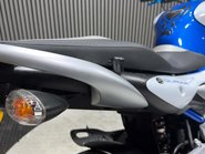 Suzuki Gladius 650 2010 ONLY 26K SV650 MOTOR MOT 08/27 SERVICED A2 650CC 33