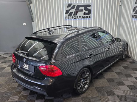 BMW 3 Series 3.0 330i M Sport Touring 5dr Petrol Auto Euro 4 (258 ps) 40