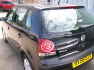 Volkswagen Polo MATCH 3
