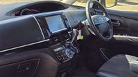 Toyota Estima Auto+Petrol+LowMiles+7Seater 22