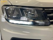 Volkswagen Tiguan Allspace 1.5 TSI EVO Match SUV 5dr Petrol DSG Euro 6 (s/s) (150 ps) 9