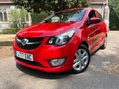Vauxhall Viva SE 3