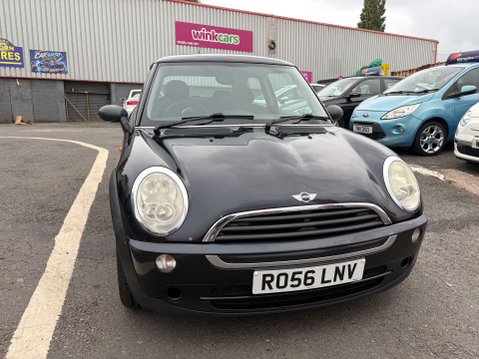 Mini Hatch 1.6 One 3dr 19