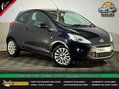 Ford Ka ZETEC 1