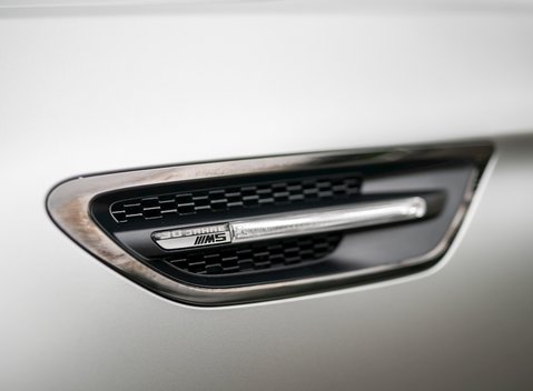 BMW M5 30 Jahre Edition 25