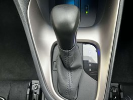 Mazda 2 Hybrid 1.5 Mazda2 Hybrid Select CVT 5dr 52