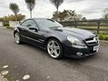 Mercedes-Benz SL Series SL350 AMG V6 Auto Convertible 3
