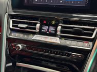 BMW 8 Series 3.0 840i Saloon 4dr Petrol Steptronic Euro 6 (s/s) (340 ps) 64