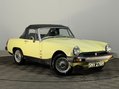 MG Midget 1500 2