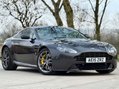 Aston Martin Vantage 4.7 Vantage V8 Auto 3dr 1