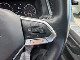 Volkswagen Transporter Crew Cab SWB L1H1 T32 Tdi Kombi Highline Air SELECT 20