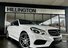 Mercedes-Benz E Class 2.1 E220 BlueTEC AMG Night Edition (Premium Plus) G-Tronic+ Euro 6 (s/s) 5d