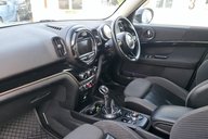 Mini Countryman COOPER D ALL4 AUTOMATIC..SAT NAV,CHILLI,EXCITMENT,CRUISE,CONNECTED. 18