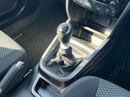 Suzuki Vitara SZ-T BOOSTERJET MHEV 27