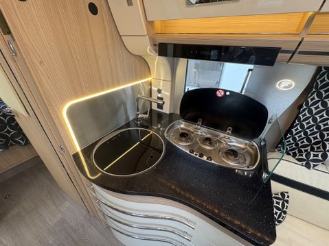 Florium Black Pearl 75LMF 19