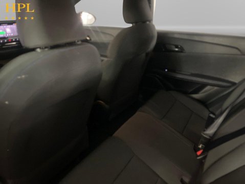 MG MG4 64kWh SE Long Range Hatchback 5dr Electric Auto (203 ps) 19