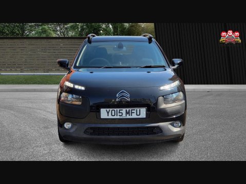 Citroen C4 Cactus PURETECH FLAIR ETG S/S 3