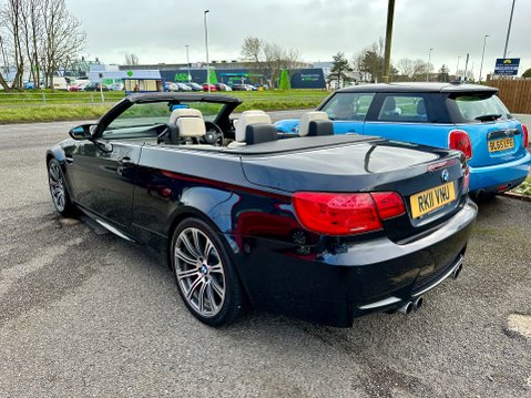 BMW M3 M3 DCT CONVERTIBLE 11