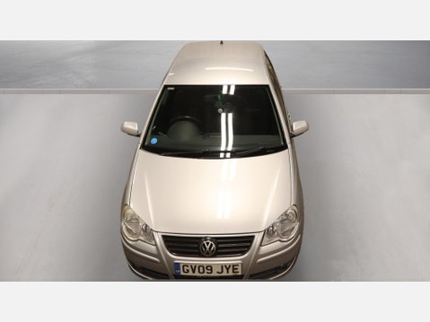 Volkswagen Polo MATCH 8