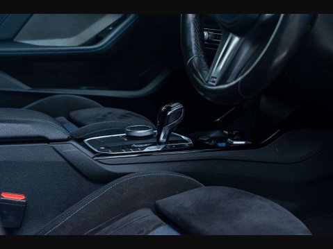 BMW 1 Series 2.0 M135i xDrive Auto 4WD 5dr 17