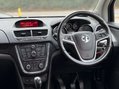 Vauxhall Mokka 1.6 Mokka Exclusive S/S 5dr 11