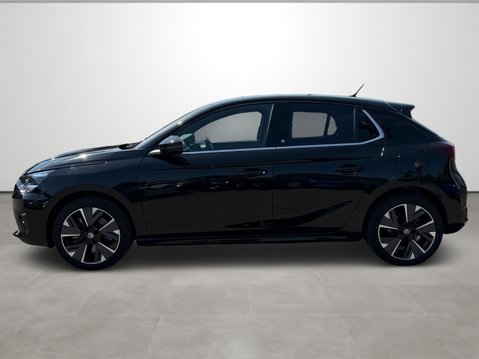 Vauxhall Corsa 100kw Ultimate 50kWh 5dr Auto (11kWch) 7