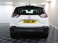 Vauxhall Crossland X SE 21