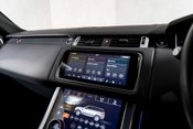 Land Rover Range Rover Sport SVR CARBON EDITION. DEPLOYABLE SIDE STEPS. MATRIX LEDs. CARBON FIBRE ENGINE BAY 33