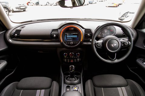 Mini Clubman COOPER S CLASSIC 3