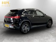 Mercedes-Benz EQA EQA 300 66.5kWh AMG Line SUV 5dr Electric Auto 4MATIC (228 ps) Sat Nav 7