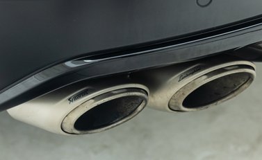 Lamborghini Urus S 34