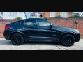 BMW X4 3.0 30d M Sport SUV 5dr Diesel Auto xDrive Euro 6 (s/s) (258 ps) 4