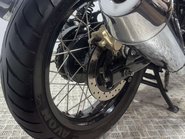 Royal Enfield Interceptor 650 2021 14K GREAT CONDITION A2 READY 1 OWNER MODERN RETRO BIKE 650CC 8