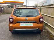 Dacia Duster 1.5 ESSENTIAL DCI 5 Dr 5