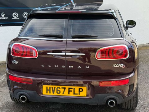 Mini Clubman 2.0 Cooper S Estate 6dr Petrol Manual Euro 6 (s/s) (192 ps) 27