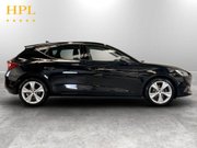 SEAT Leon 1.5 TSI EVO FR Hatchback 5dr Petrol Manual Euro 6 (s/s) (130 ps) 8