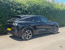 Ford Mustang Mach-E Extended Range 91kWh SUV 5dr Electric Automatic (294 ps) 29